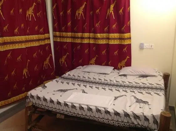 Superior Tek Büyük Yataklı Oda, 1 En Büyük (King) Boy Yatak, Mutfak, Avlu Manzaralı