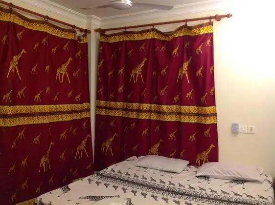 Superior Tek Büyük Yataklı Oda, 1 En Büyük (King) Boy Yatak, Mutfak, Avlu Manzaralı