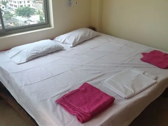 Superior Tek Büyük Yataklı Oda, 1 En Büyük (King) Boy Yatak, Mutfak, Avlu Manzaralı