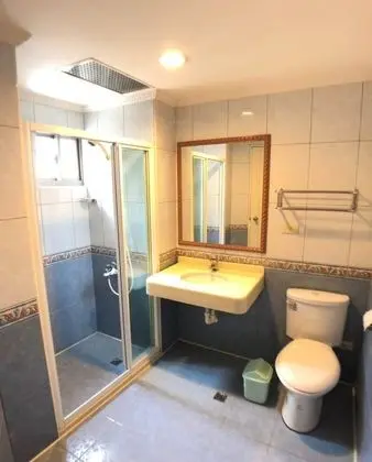 Basic İki Ayrı Yataklı Oda