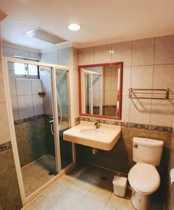 Basic Tek Büyük Yataklı Oda