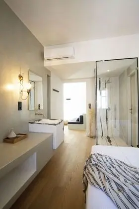 Deluxe Süit, Deniz Manzaralı