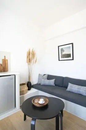 Deluxe Süit, Deniz Manzaralı