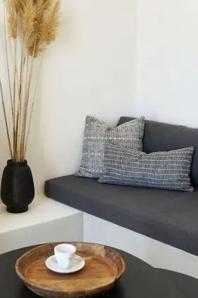 Deluxe Süit, Deniz Manzaralı