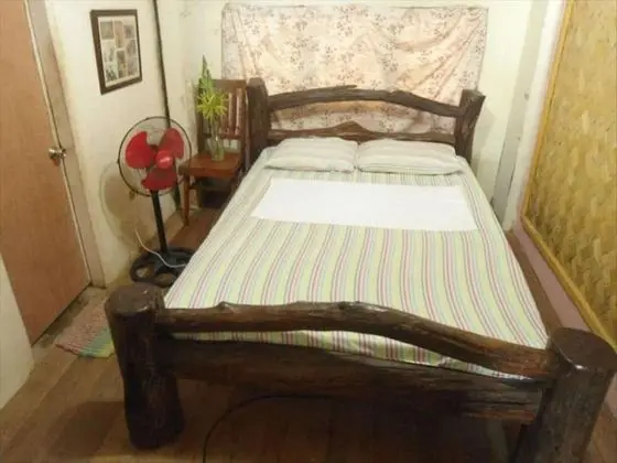 Villa, 2 Yatak Odası