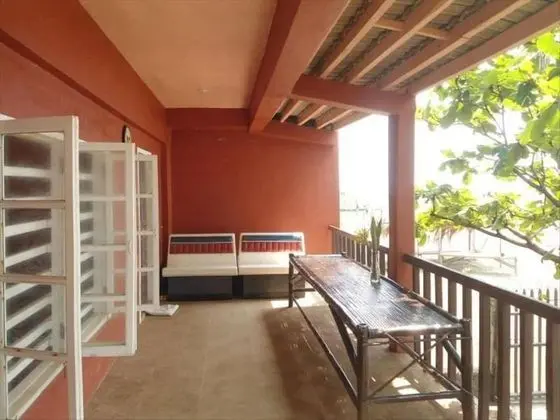 Villa, 2 Yatak Odası