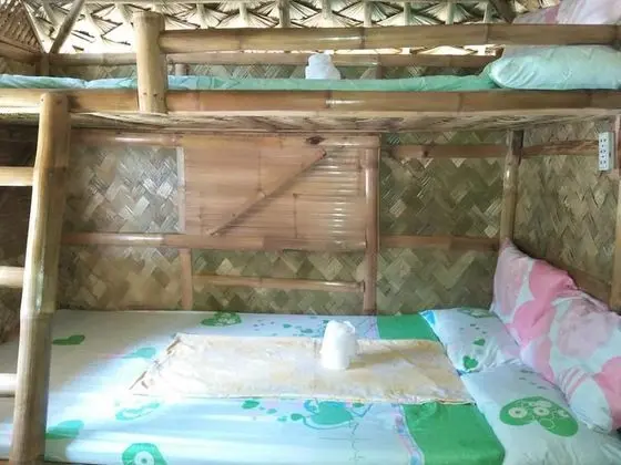 Kır Evi, Ortak Banyo (Fan)