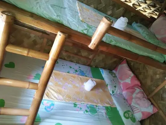 Kır Evi, Ortak Banyo (Fan)