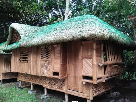 Kır Evi, Ortak Banyo (Fan)
