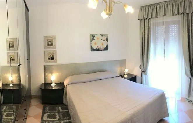Süit, 2 Yatak Odası