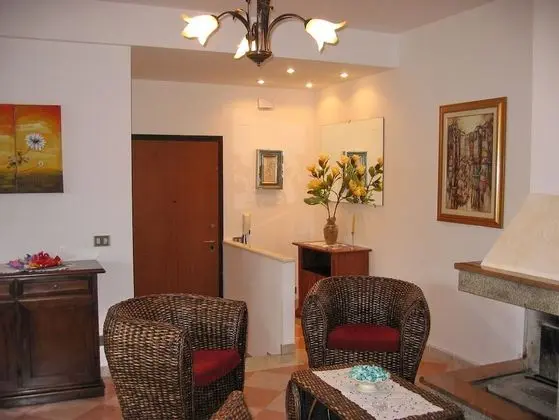 Süit, 2 Yatak Odası