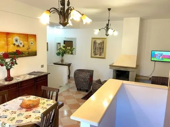 Süit, 2 Yatak Odası