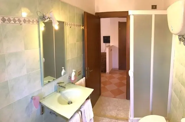 Süit, 2 Yatak Odası