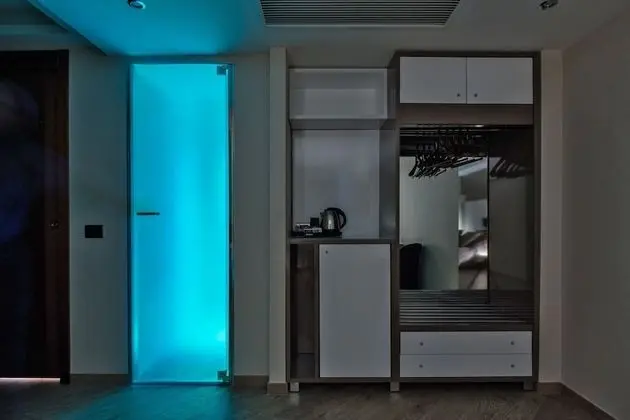 Superior Büyük Yataklı Tek Kişilik Oda