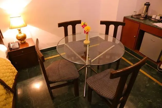 Design Oda, 1 En Büyük (King) Boy Yatak, Bahçe Manzaralı, Köşe