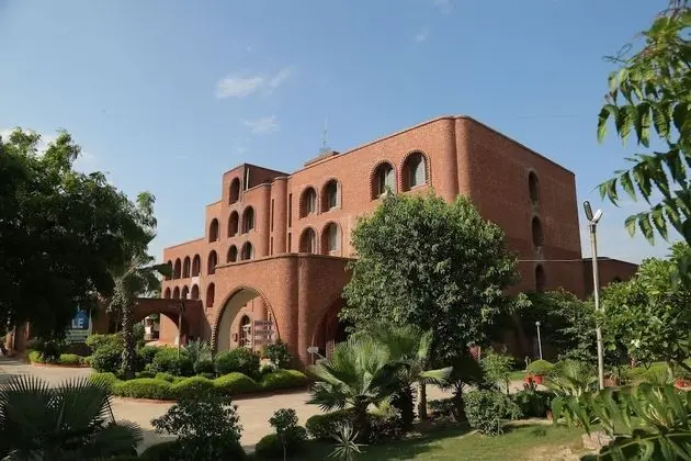 Süit, Park Manzaralı, Executive Katı