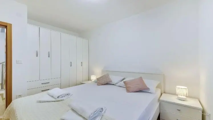 Villa, Kişiye Özel Havuzlu, Deniz Manzaralı