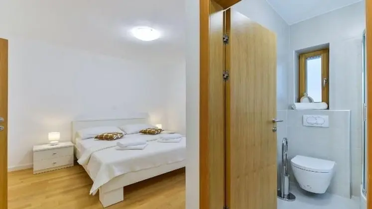 Villa, Kişiye Özel Havuzlu, Deniz Manzaralı
