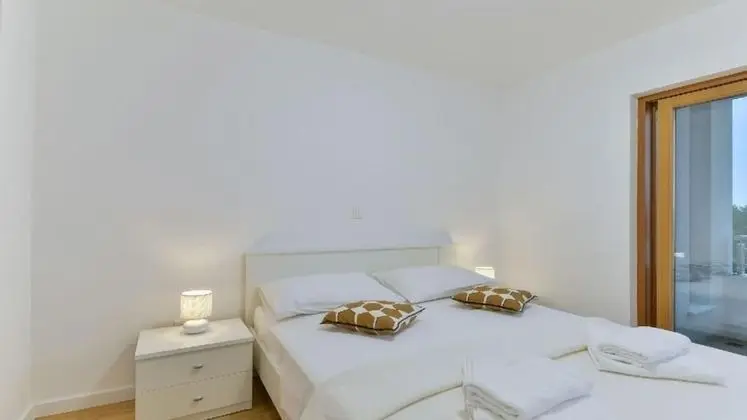 Villa, Kişiye Özel Havuzlu, Deniz Manzaralı
