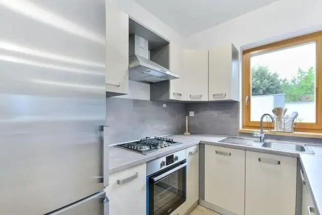 Villa, Kişiye Özel Havuzlu, Deniz Manzaralı