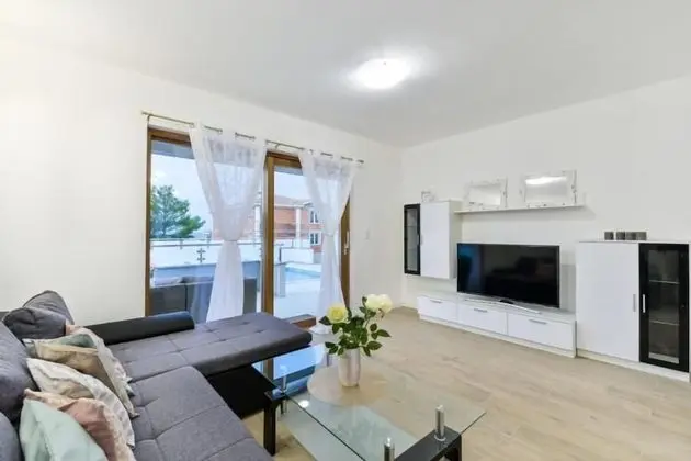 Villa, Kişiye Özel Havuzlu, Deniz Manzaralı