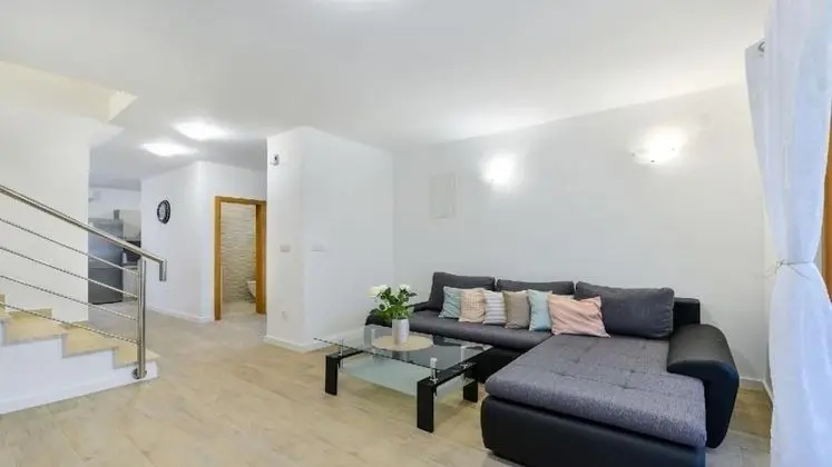 Villa, Kişiye Özel Havuzlu, Deniz Manzaralı