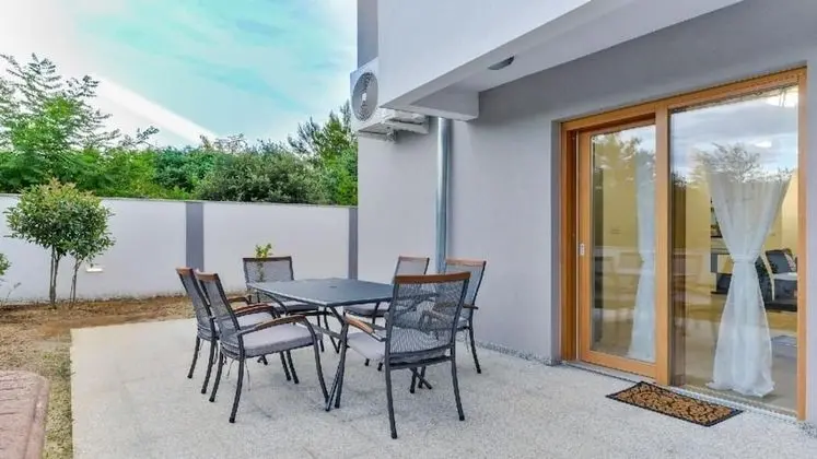 Villa, Kişiye Özel Havuzlu, Deniz Manzaralı