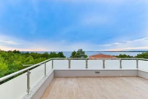 Villa, Kişiye Özel Havuzlu, Deniz Manzaralı