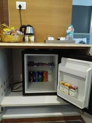 Deluxe Süit, 1 En Büyük (King) Boy Yatak, Dağ Manzaralı, Köşe
