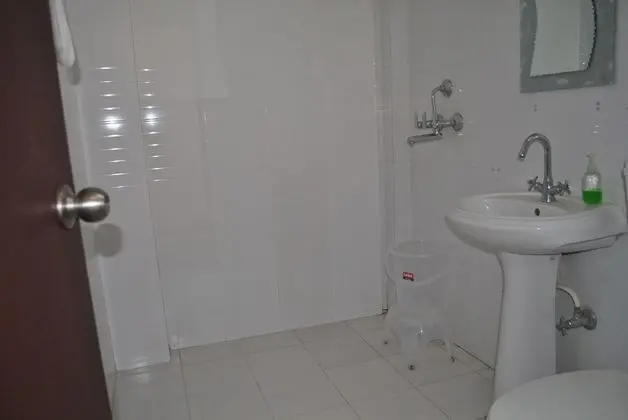 Oda, 1 Çift Kişilik Yatak
