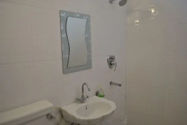 Oda, 1 Çift Kişilik Yatak