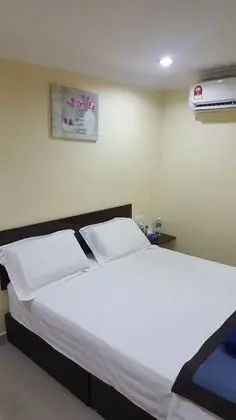 Superior Tek Büyük Yataklı Oda, 1 Büyük (Queen) Boy Yatak