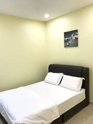 Superior Tek Büyük Yataklı Oda, 1 Büyük (Queen) Boy Yatak