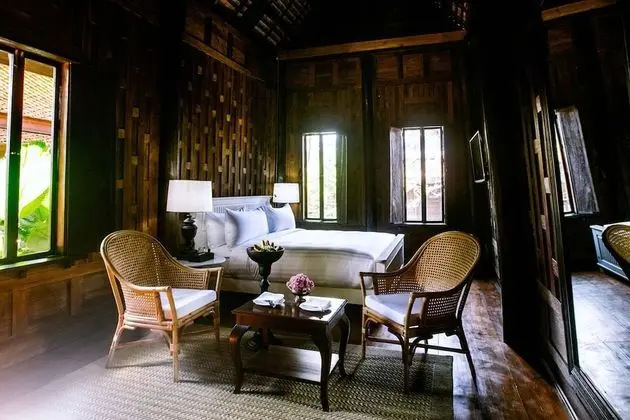 Villa Deluxe
