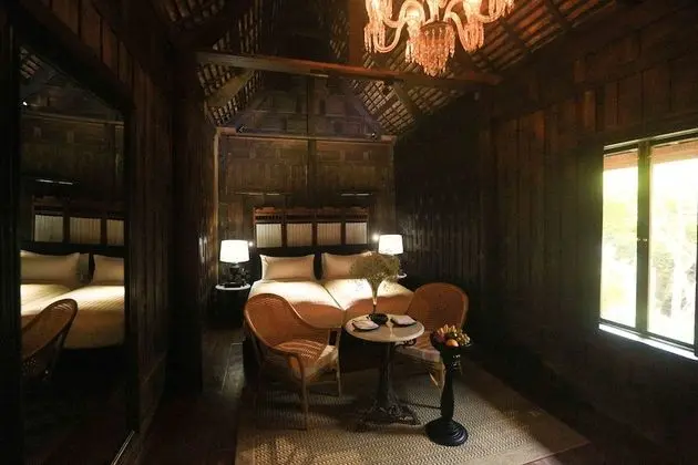 Villa Deluxe