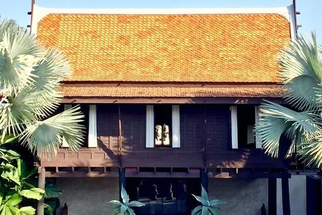 Villa Doi Suthep