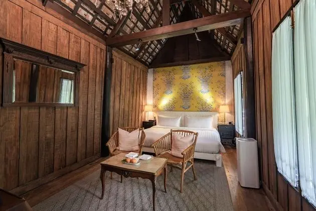 One Bedroom Private Pool Villa