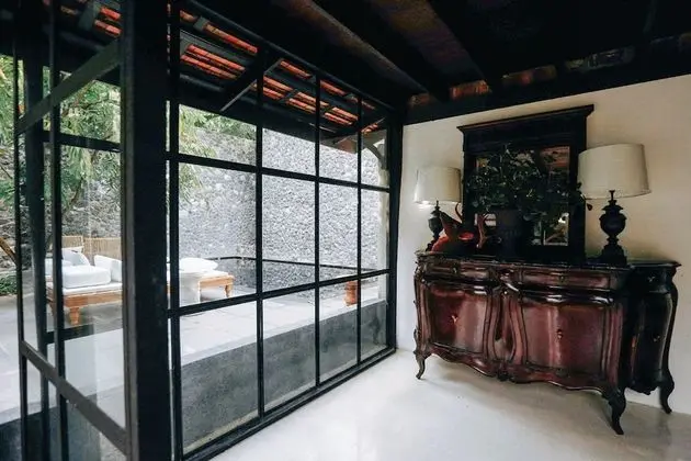 One Bedroom Private Pool Villa