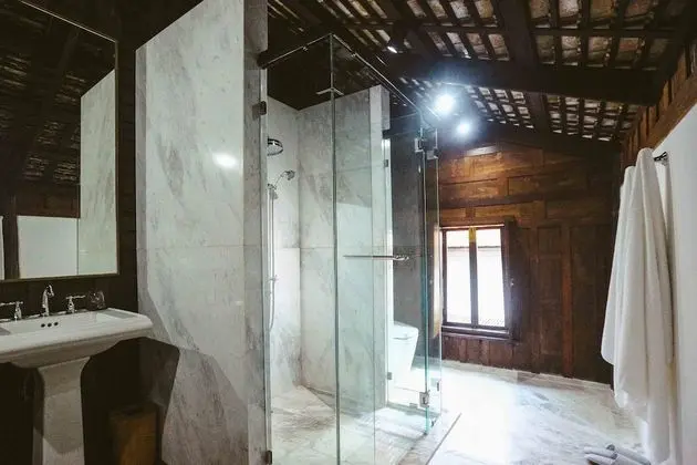 One Bedroom Private Pool Villa