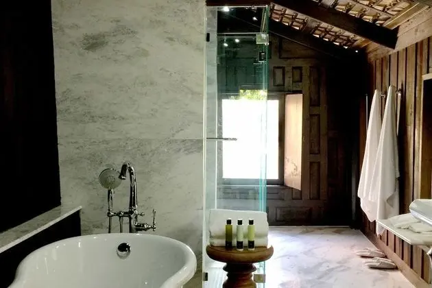 One Bedroom Private Pool Villa