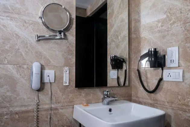 Superior İki Ayrı Yataklı Oda