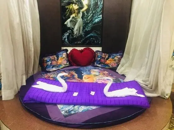 Deluxe Oda