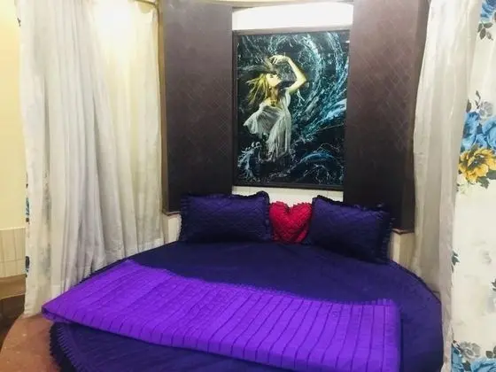 Deluxe Oda