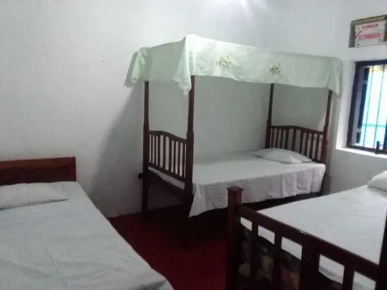 Classic Villa, Birden Çok Yatak, Sigara İçilebilir, Dağ Manzaralı