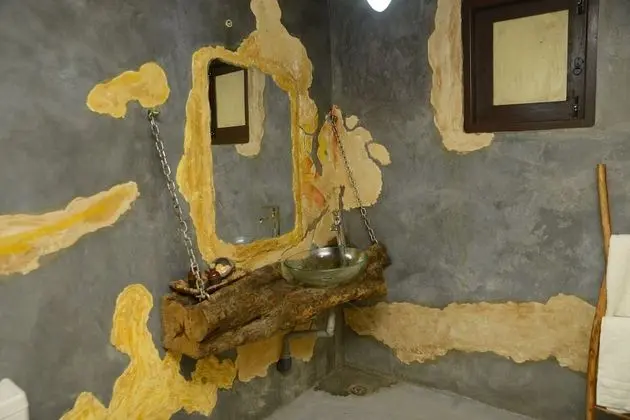 Traditional Dağ Evi, 1 Yatak Odası, Kişiye Özel Havuzlu, Bahçe Manzaralı