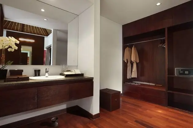 Luxury Villa, 1 Yatak Odası, Kişiye Özel Havuzlu