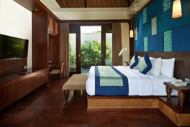 Luxury Villa, 2 Yatak Odası, Kişiye Özel Havuzlu