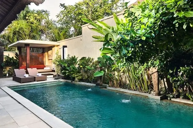 Luxury Villa, 2 Yatak Odası, Kişiye Özel Havuzlu
