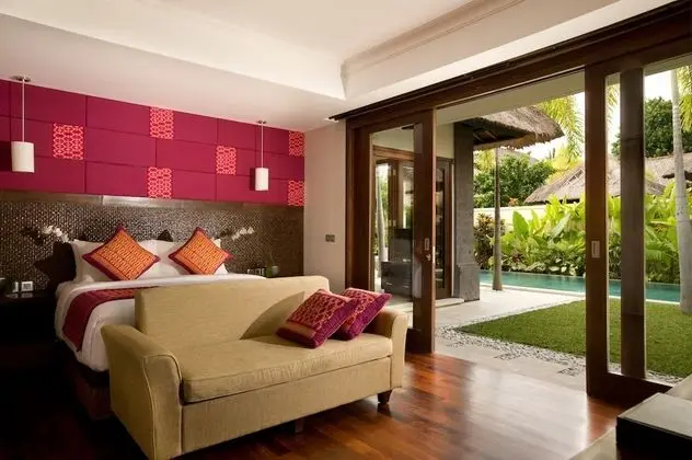 Luxury Villa, 3 Yatak Odası, Kişiye Özel Havuzlu