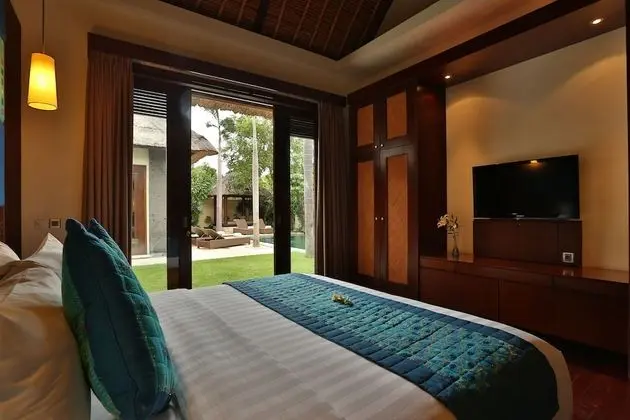 Luxury Villa, 3 Yatak Odası, Kişiye Özel Havuzlu
